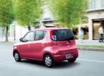 Nissan Moco 2006 года